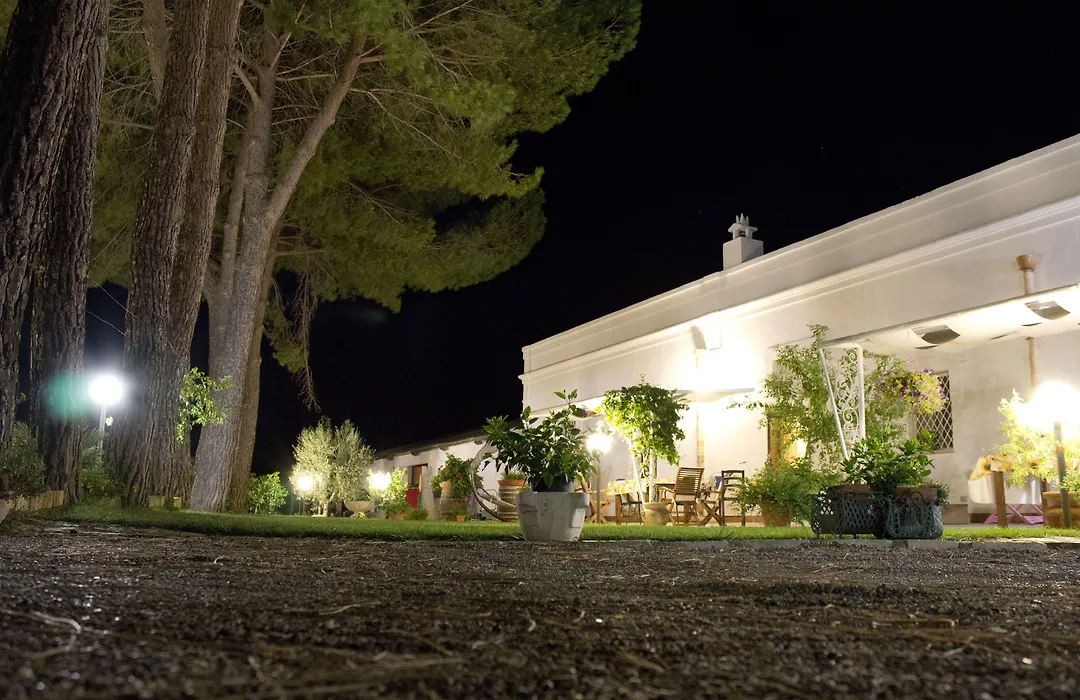 Agriturismo La Stornara, Petfriendly & Ev Friendly-1