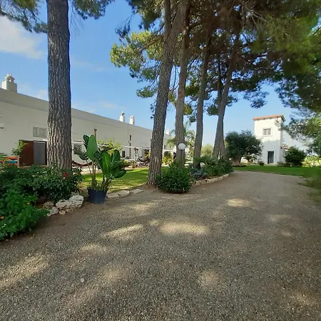 Agriturismo La Stornara, Petfriendly & Ev Friendly-3